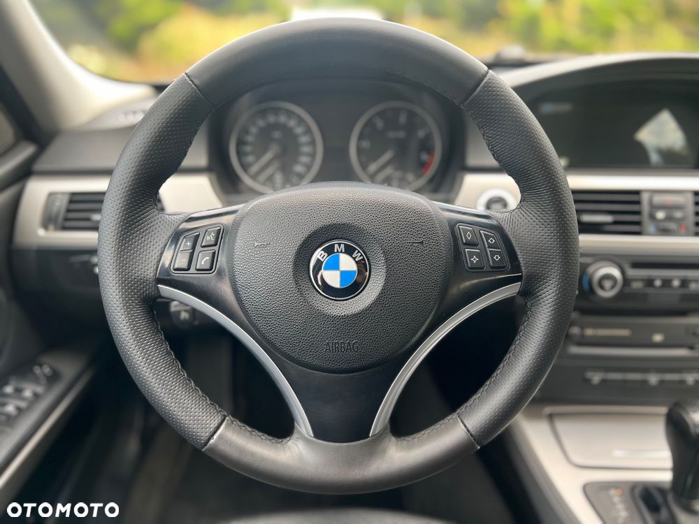 BMW Seria 3 330xd DPF - 18