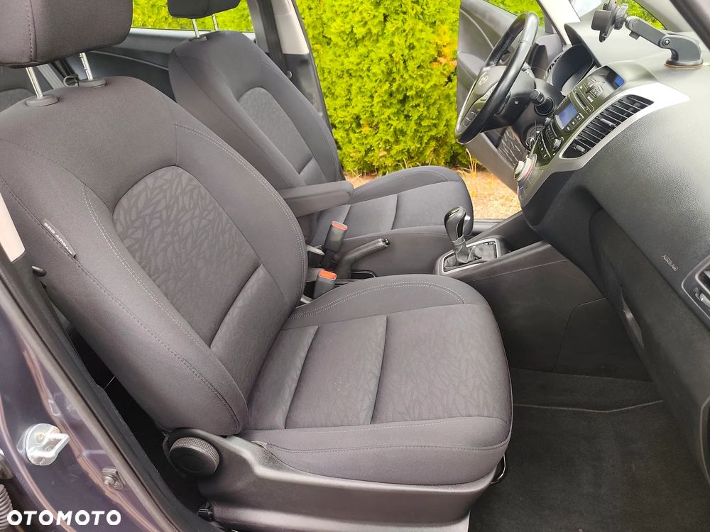 Hyundai ix20 1.6 Comfort - 18