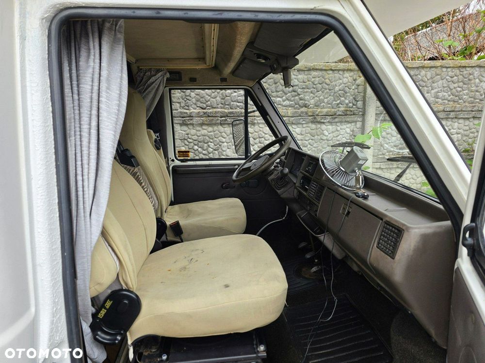 Fiat Ducato - 14