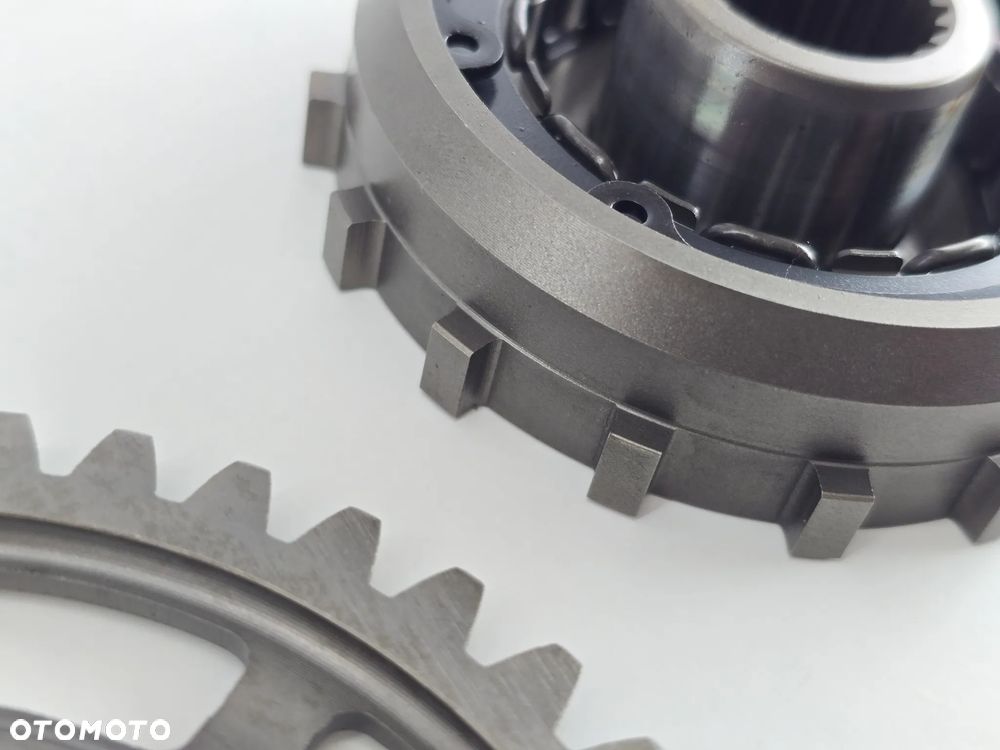 SPRZEGLO ROZRUSZNIKA LOZYSKO JEDNOKIERUNKOWE HONDA CB 1000R  SC80 - 6