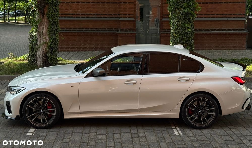 BMW Seria 3 M340i xDrive - 5
