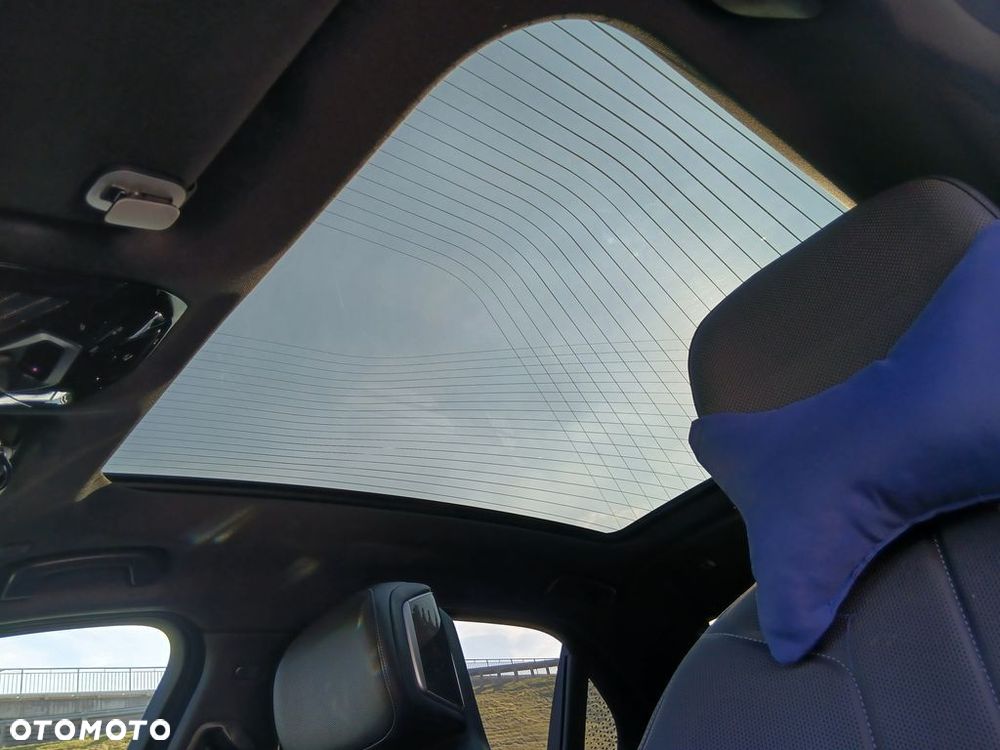 BMW i7 - 22