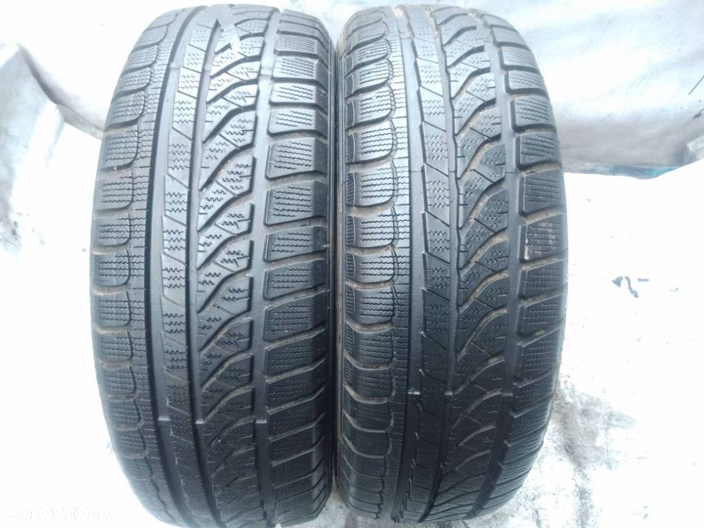 Dunlop SP Winter Response 185/60 R15 88T 2023 7-7.5mm - 1