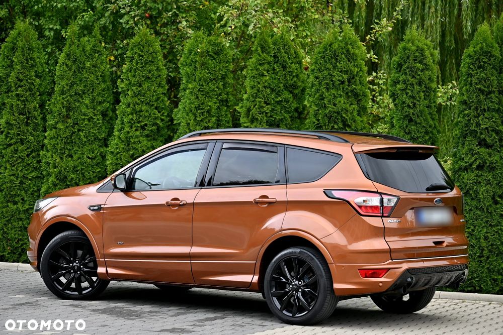Ford Kuga 1.5 EcoBoost 4x4 ST-Line - 17