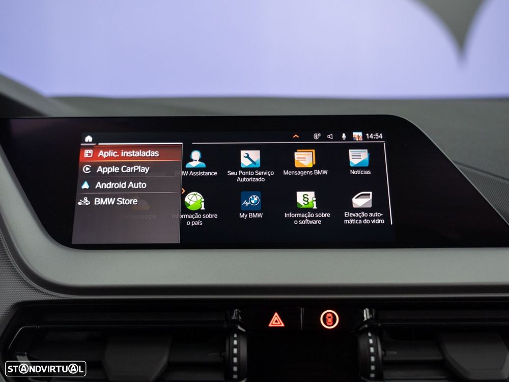 BMW 116 d Advantage - 28