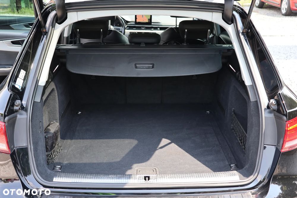 Audi A4 Avant 2.0 TDI S tronic - 12