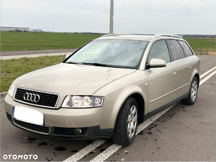 Audi A4 Avant - 3