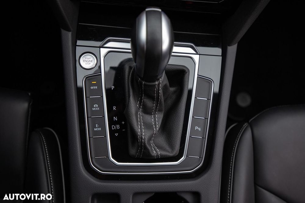 Volkswagen ARTEON - 33