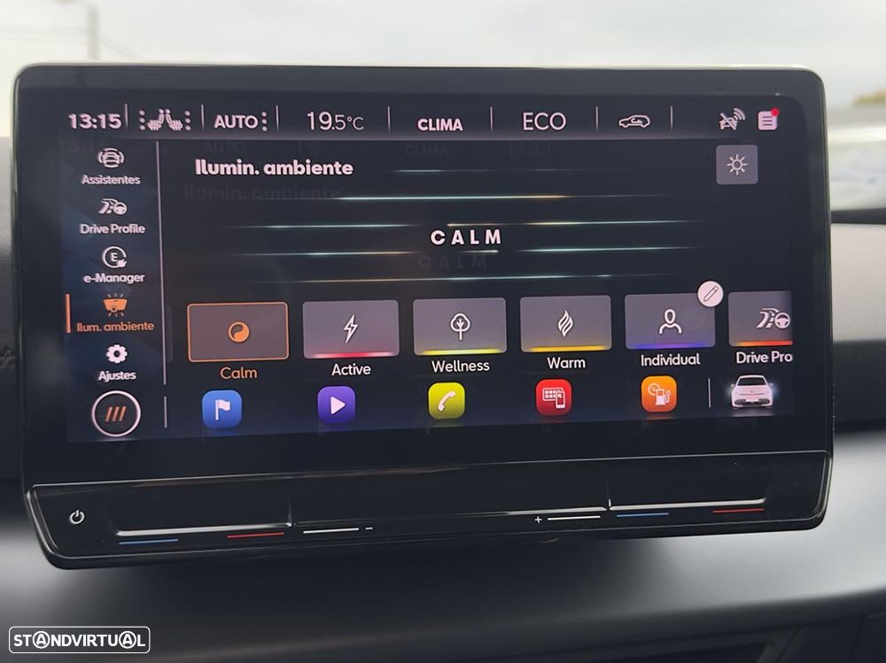 Cupra Born 58 kWh - 38