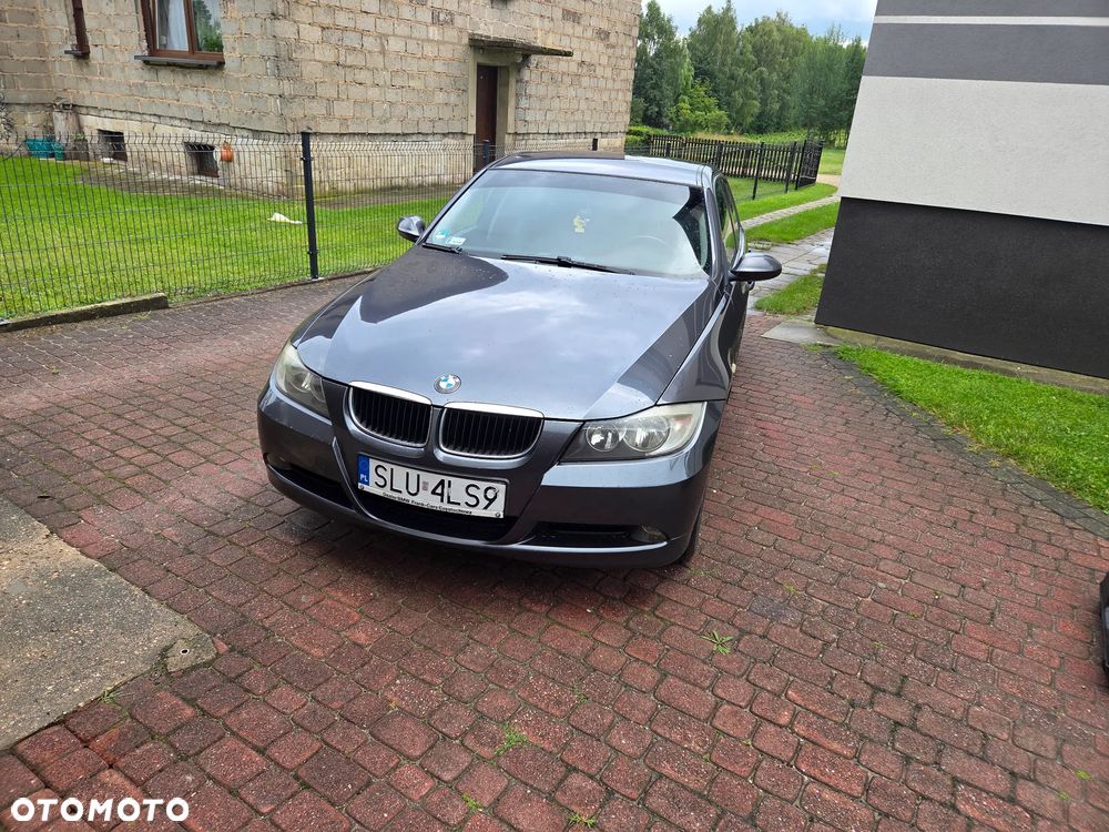 BMW Seria 3 - 2