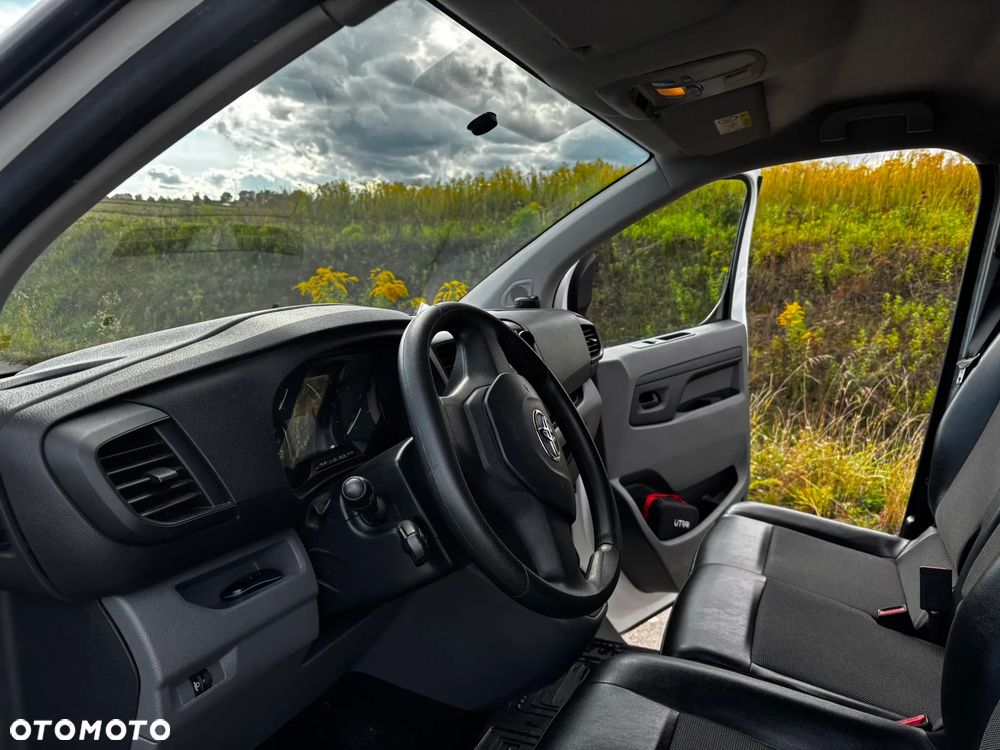 Toyota ProAce Kombi D-4D Compact 2,6t - 28