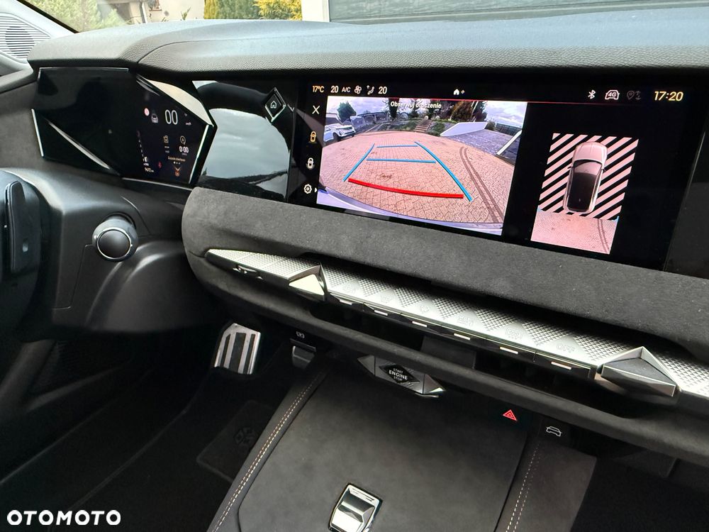 DS Automobiles DS 4 1.5 BlueHDi Performance Line + - 35