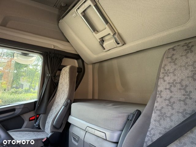 Scania R450 - 3