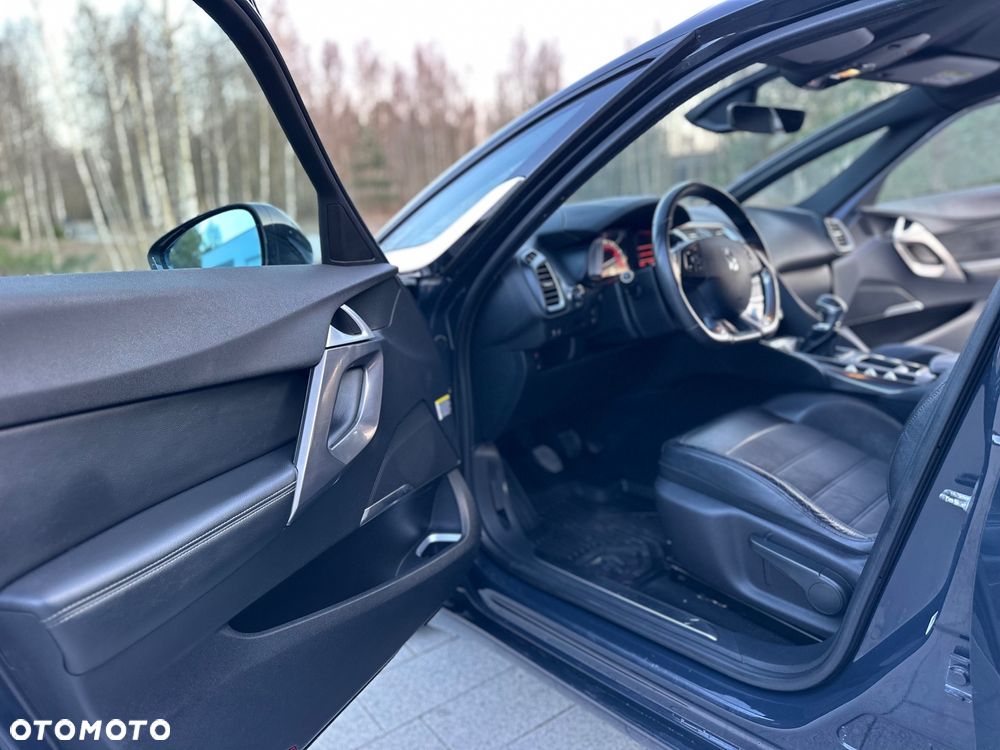 DS Automobiles DS 5 - 18