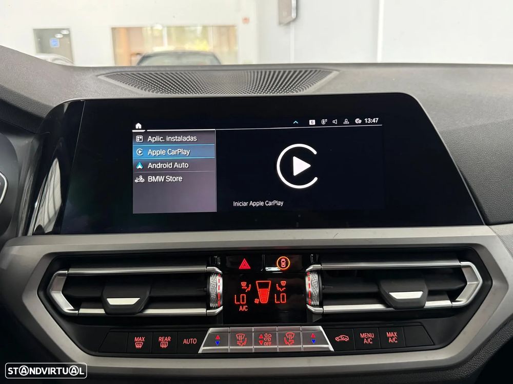 BMW 330 e Touring Pack M Auto - 36