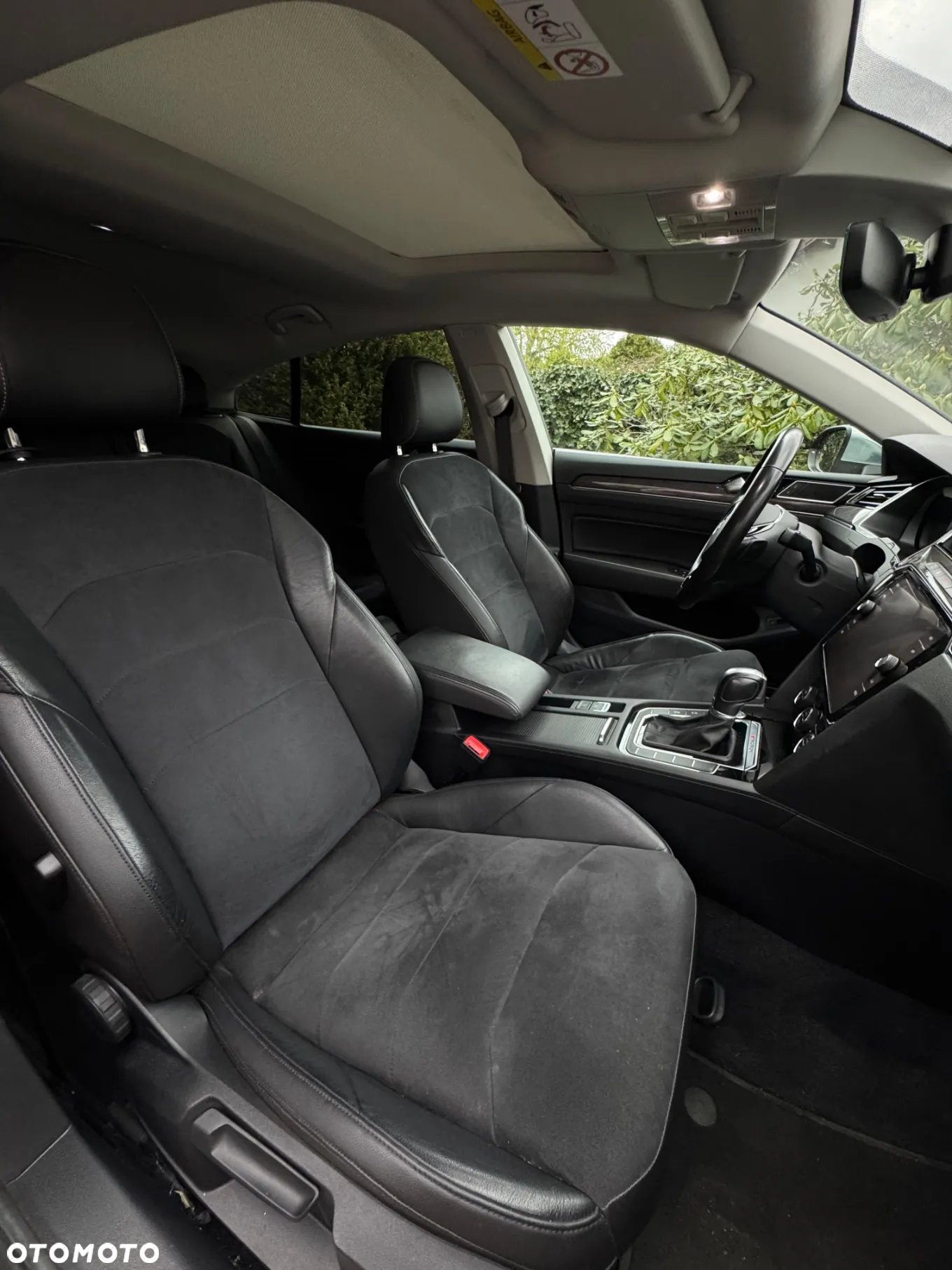 Volkswagen Arteon 2.0 TDI Bi-Turbo SCR 4Mot Elegance DSG - 5
