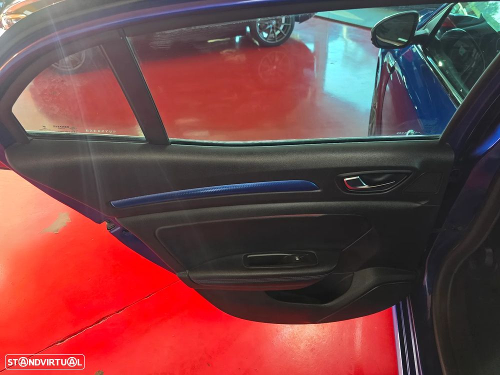 Renault Mégane - 29