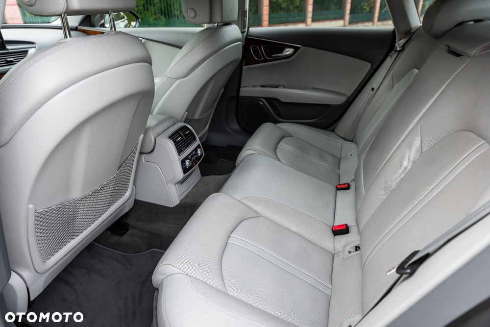 Audi A7 Sportback 3.0 TFSI Quattro S tronic - 29