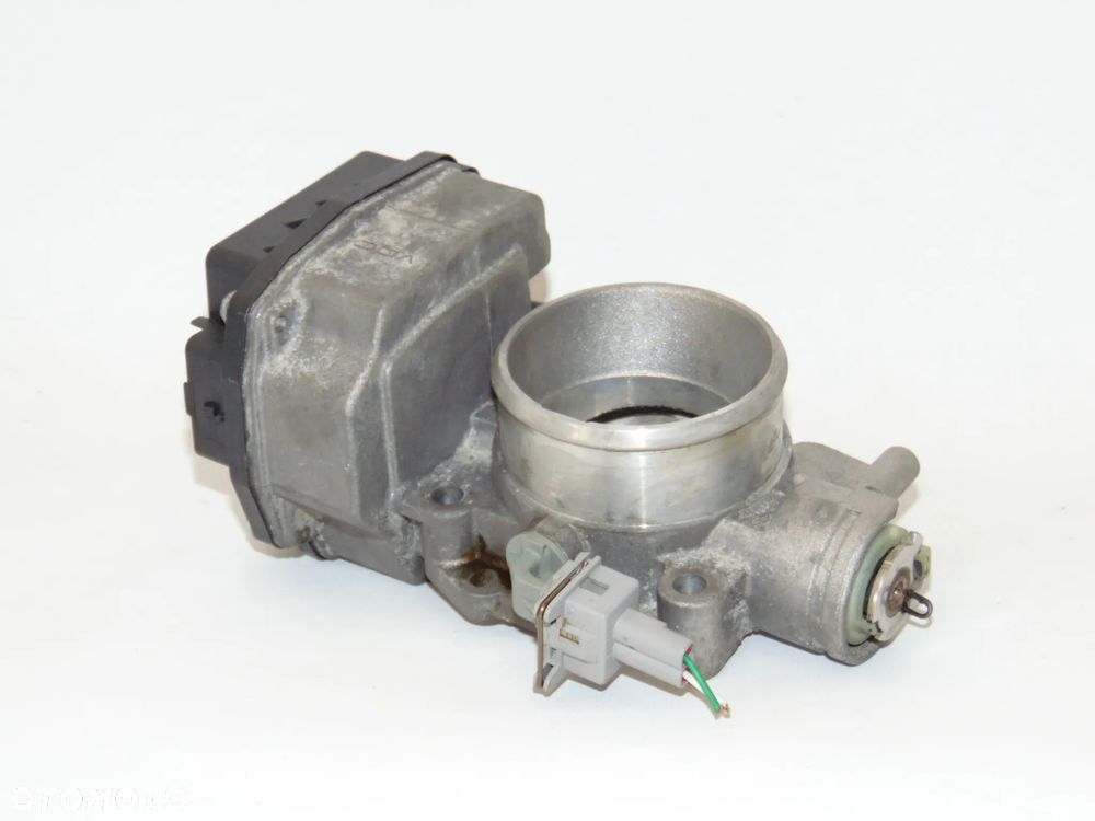 Przepustnica 9648053780 Citroen C4 C5 C8 Peugeot 307 407 607 807 1.8 2.0 - 7