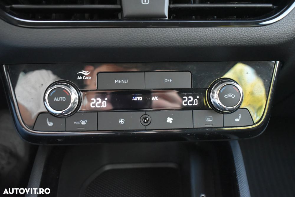 Skoda Kamiq 1.0 TSI DSG Selection - 16