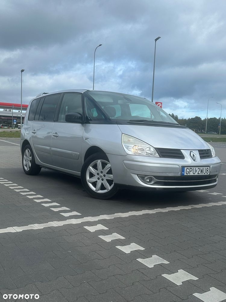 Renault Espace - 33