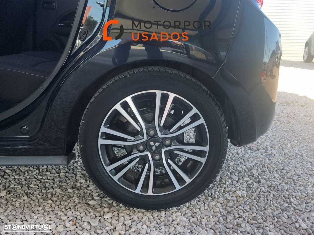 Mitsubishi Space Star 1.2 Clear Tec Top - 10