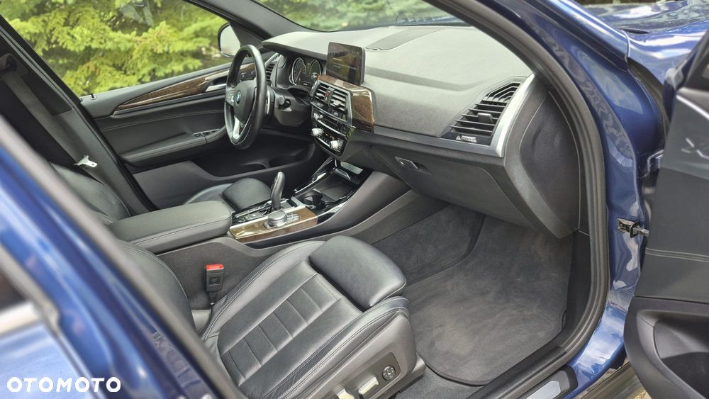 BMW X3 xDrive30i GPF xLine - 15