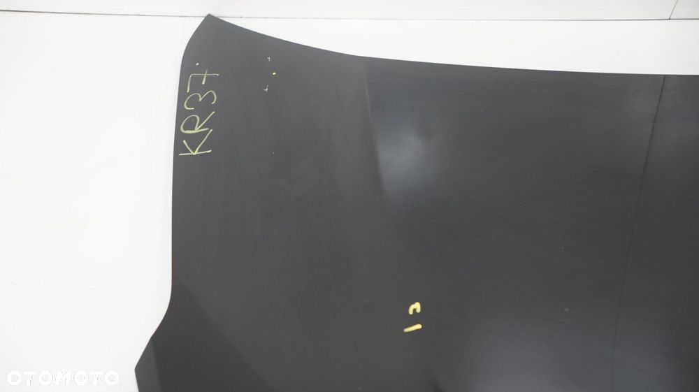 MASKA POKRYWA SILNIKA KIA SOUL I 08-11R 9H - 6