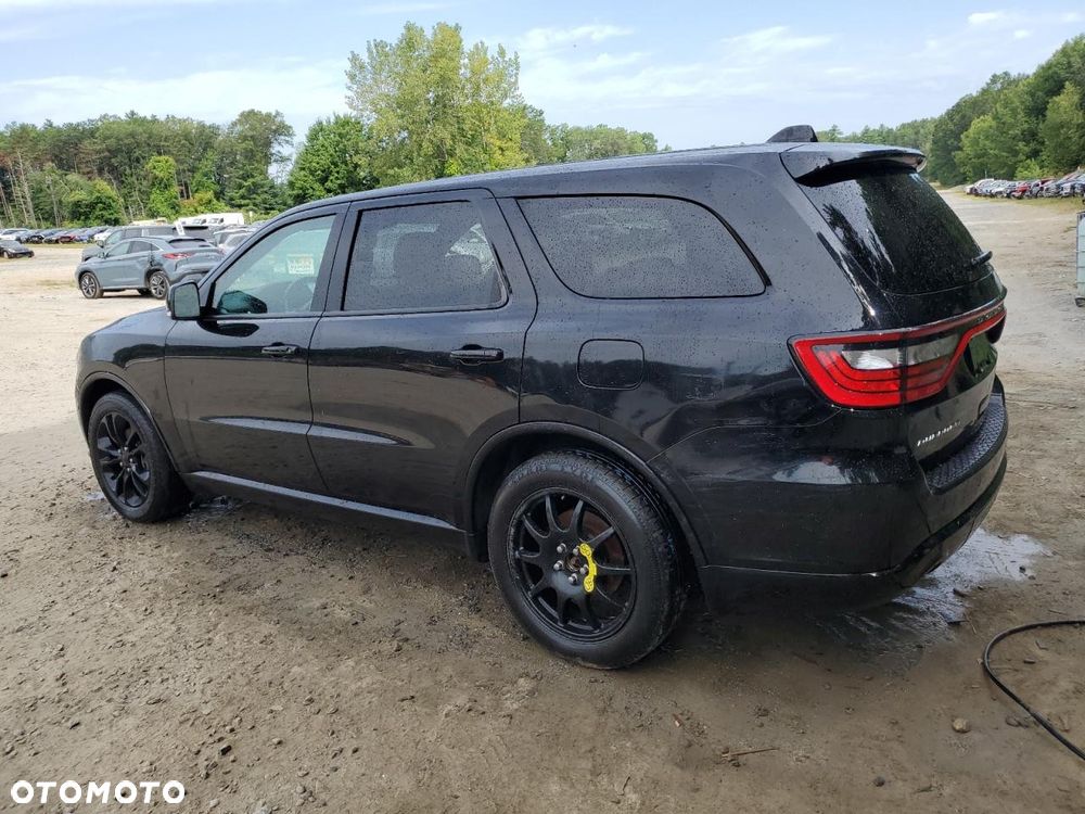 Dodge Durango - 2