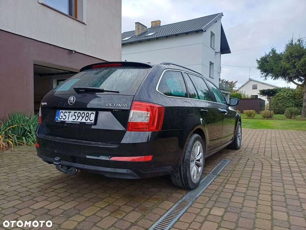 Skoda Octavia 1.6 TDI Ambition - 3
