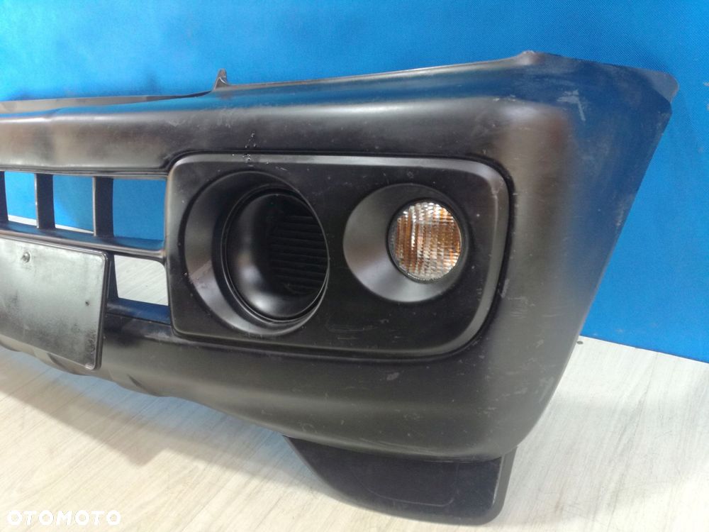 daihatsu terios 1 i lift 00/05 zderzak przód przedni - 3