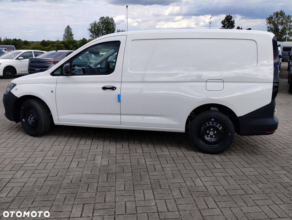 Volkswagen Caddy Cargo Maxi 1.5 TSI - 3