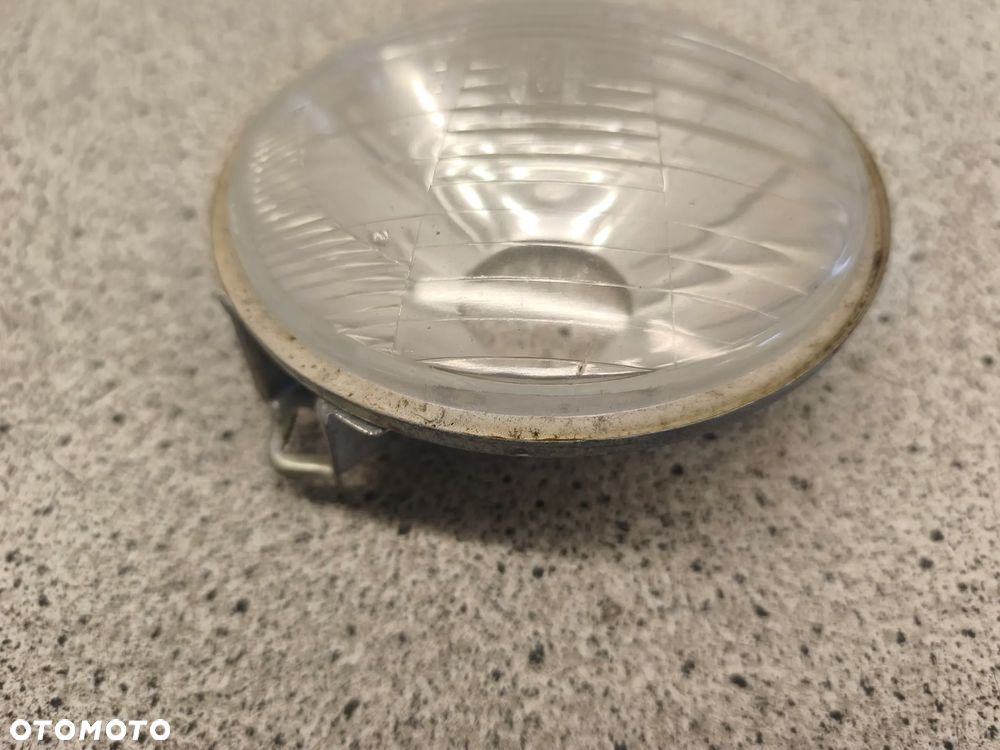 Lampa przód, przednia, reflektor motocyklowy Koito - 3