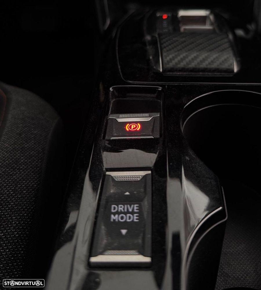 Peugeot 208 1.2 PureTech Allure Pack EAT8 - 12