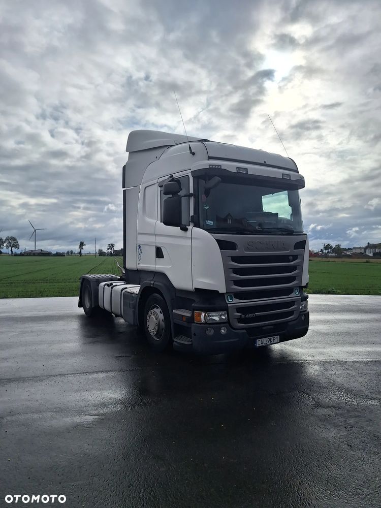 Scania - 3
