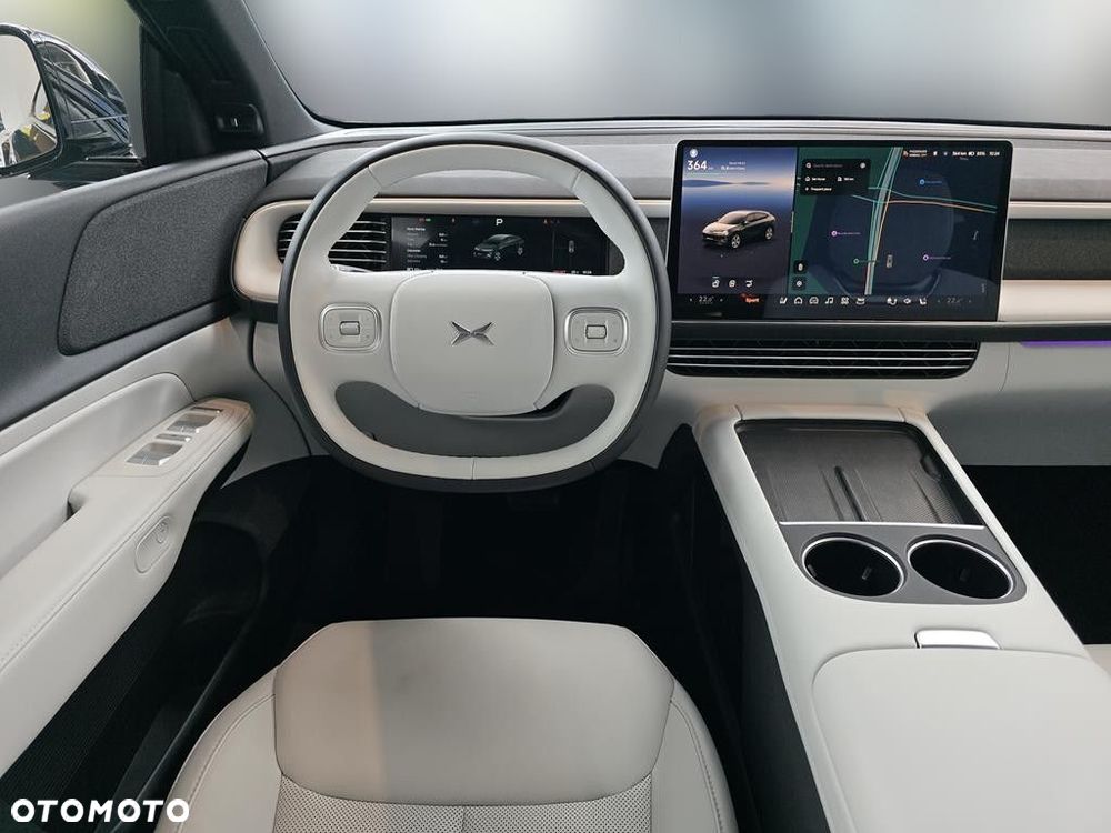 XPeng G6 87.5 kWh AWD Performance - 19