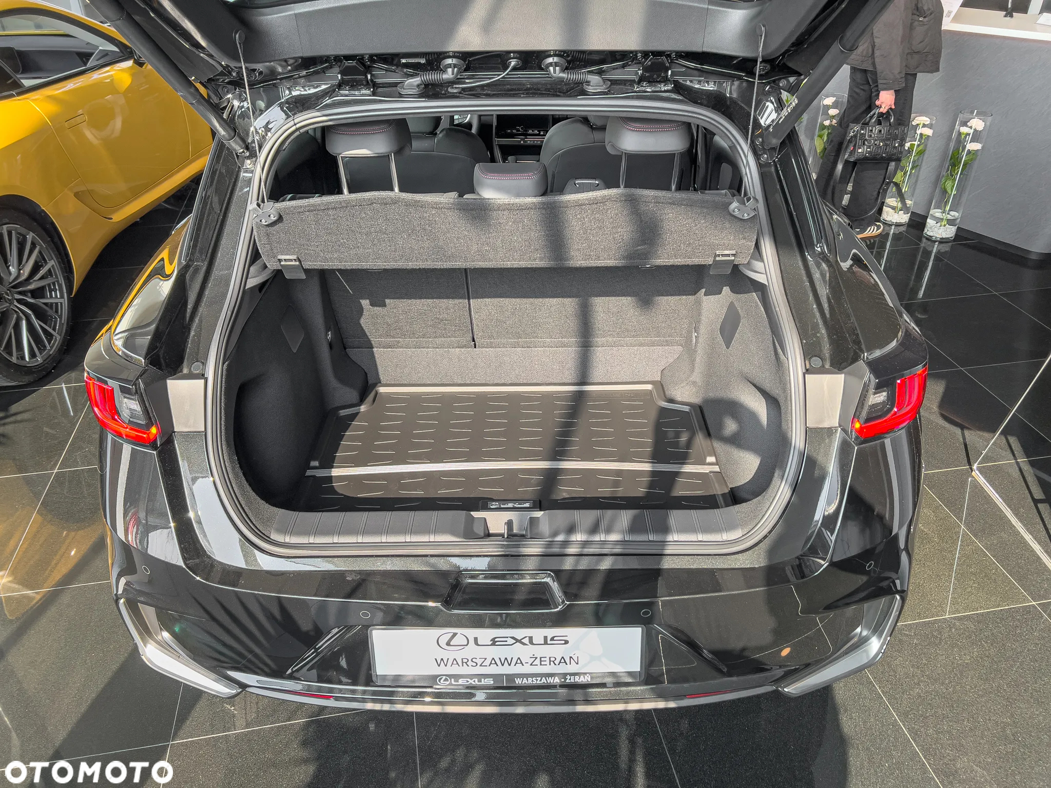 Lexus LBX 1.5 Hybrid Elegant - 10