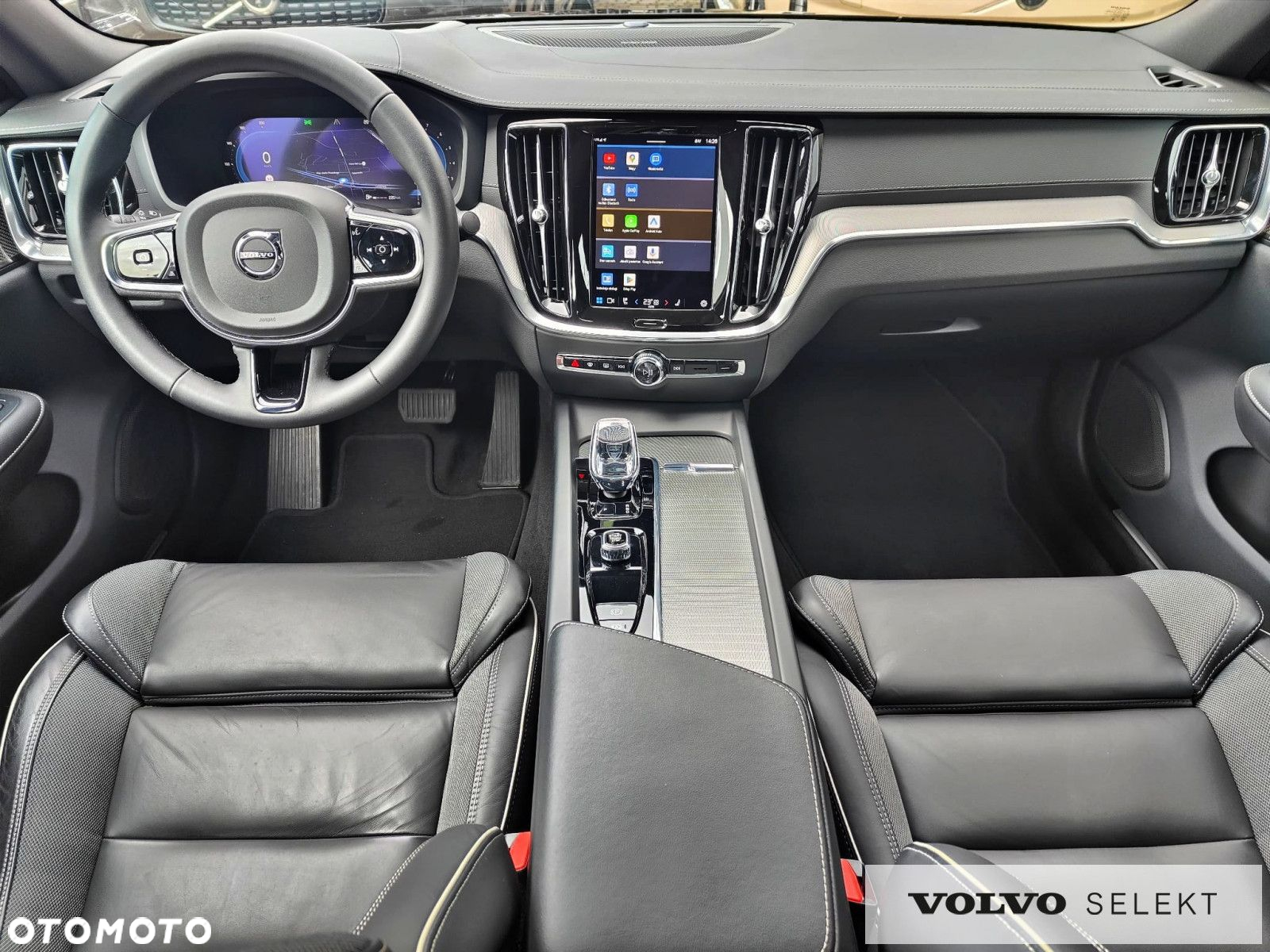 Volvo S60 - 15