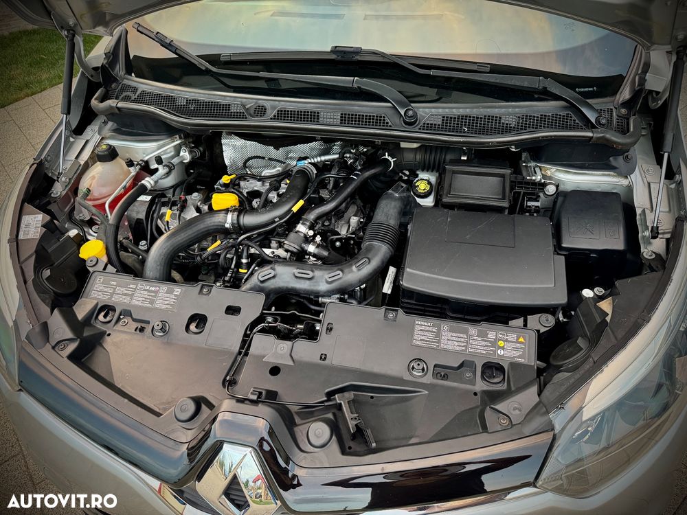 Renault Captur ENERGY TCe 90 Start&Stop Expression - 37