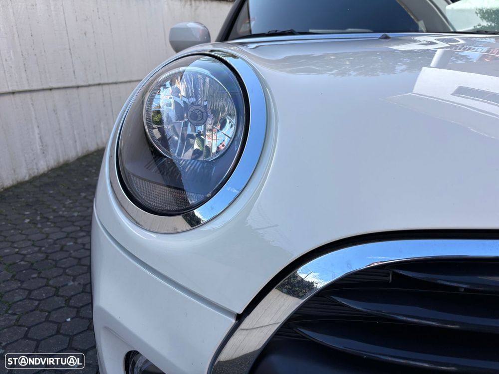 MINI 3 Portas One - 15