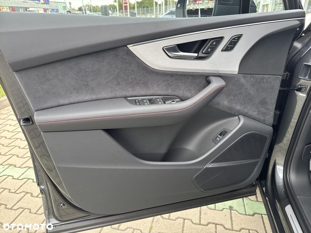 Audi SQ7 TFSI Quattro Tiptronic - 21