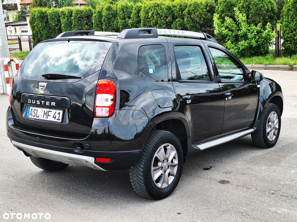 Dacia Duster 1.2 TCe Prestige - 19