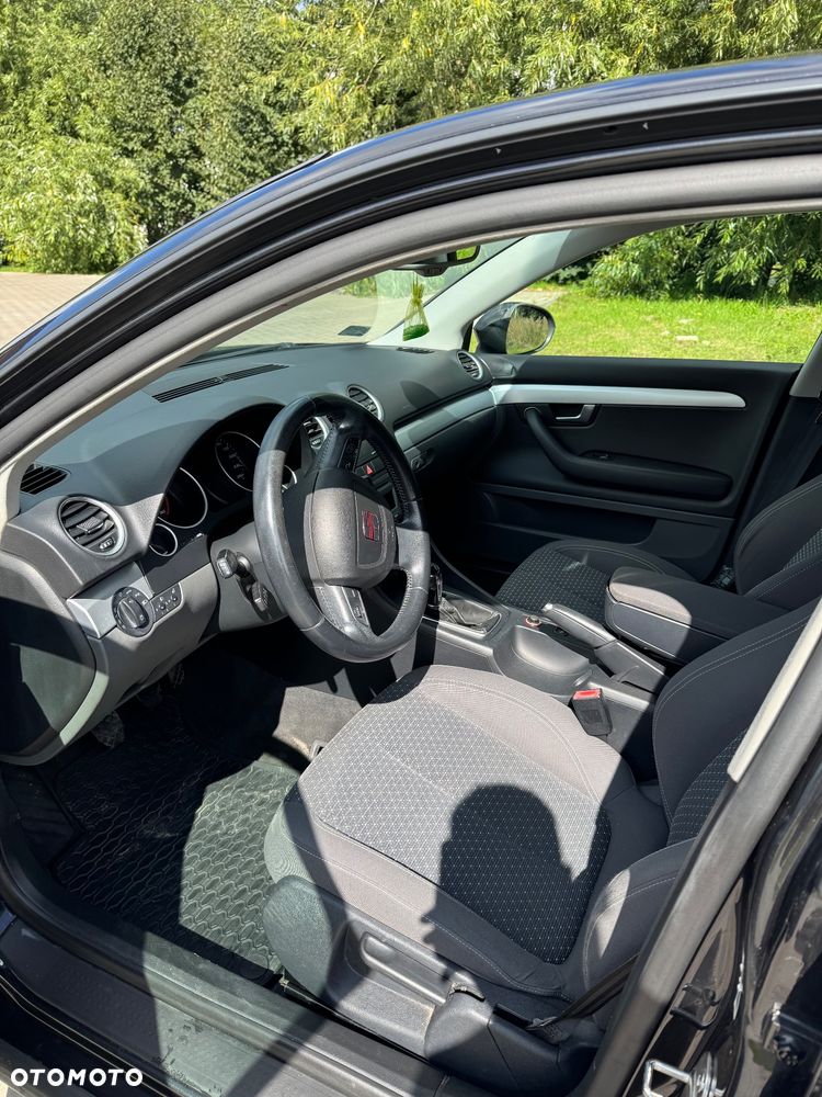 Seat Exeo 1.8T Style - 7