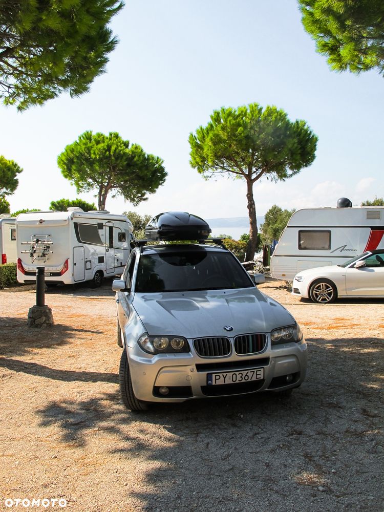 BMW X3 - 6