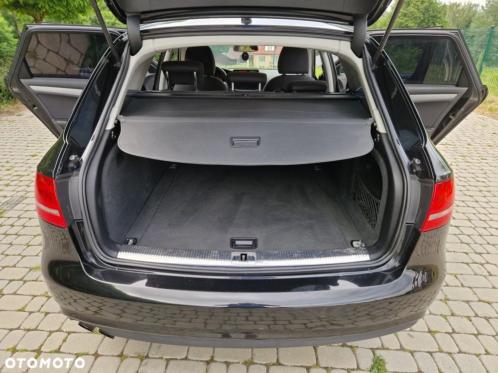 Audi A4 Avant 2.0 TDI DPF multitronic Ambiente - 19