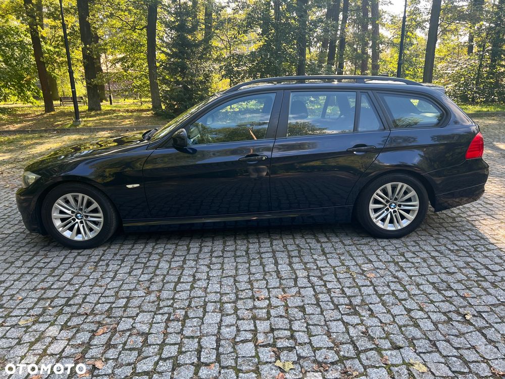BMW Seria 3 - 9
