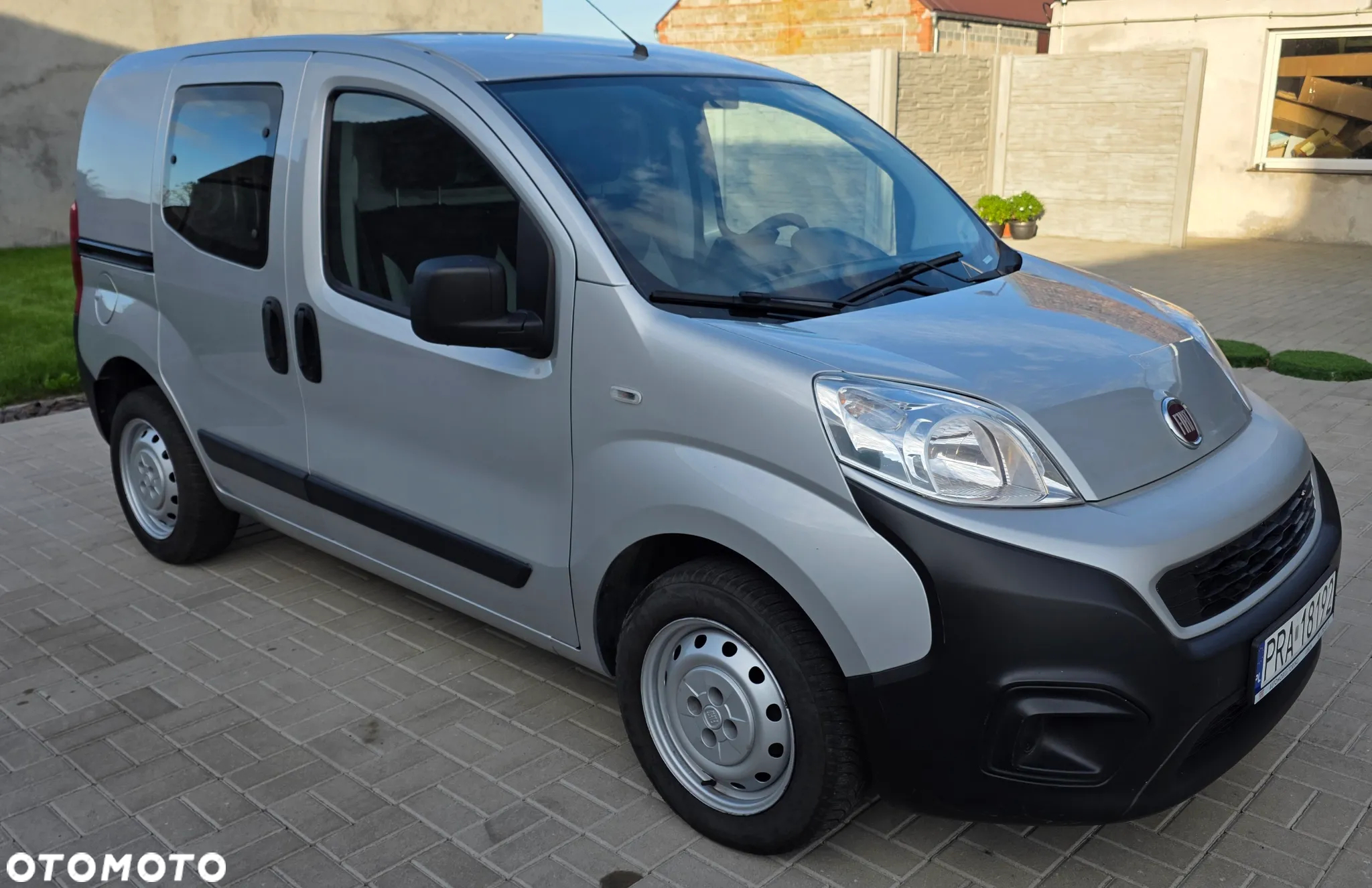 Fiat Fiorino Professional - 40