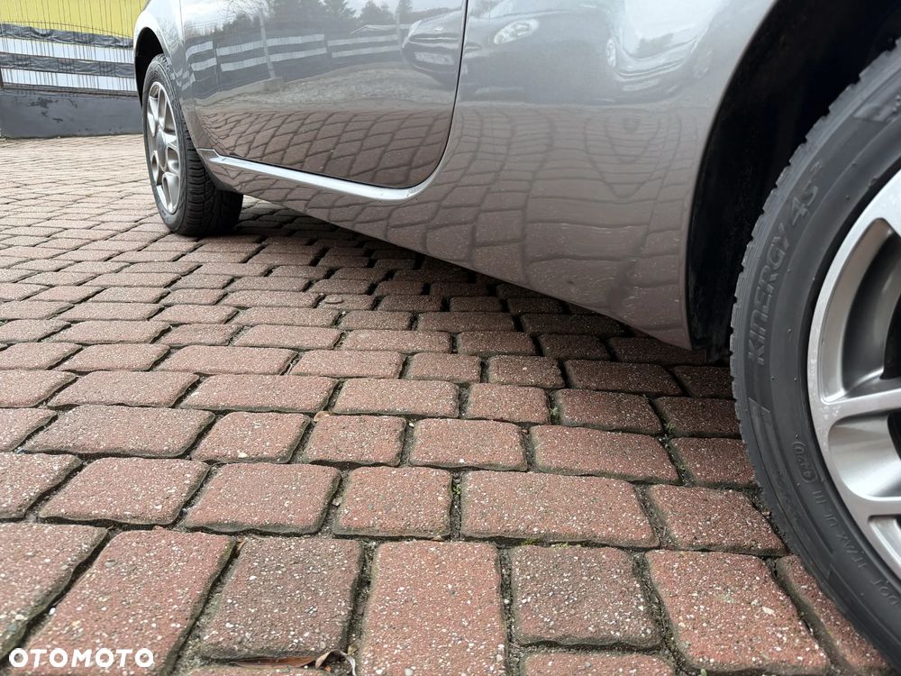 Fiat 500 1.2 8V Collezione - 11