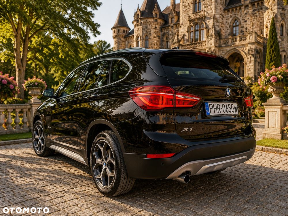 BMW X1 - 4