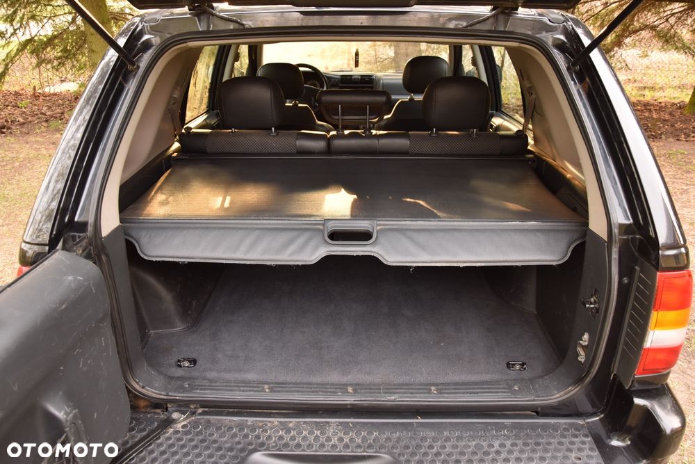 Opel Frontera - 9